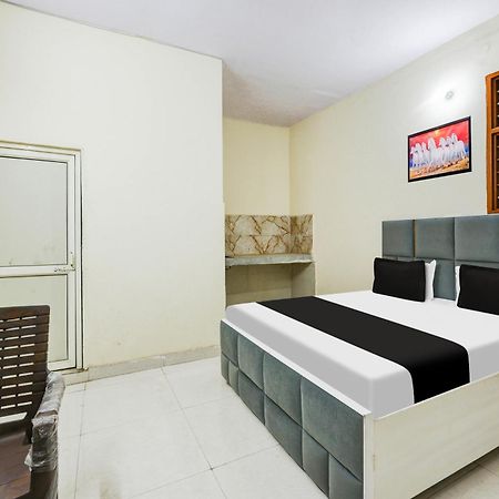 Hotel O J.D Kings Faridabad Exterior photo