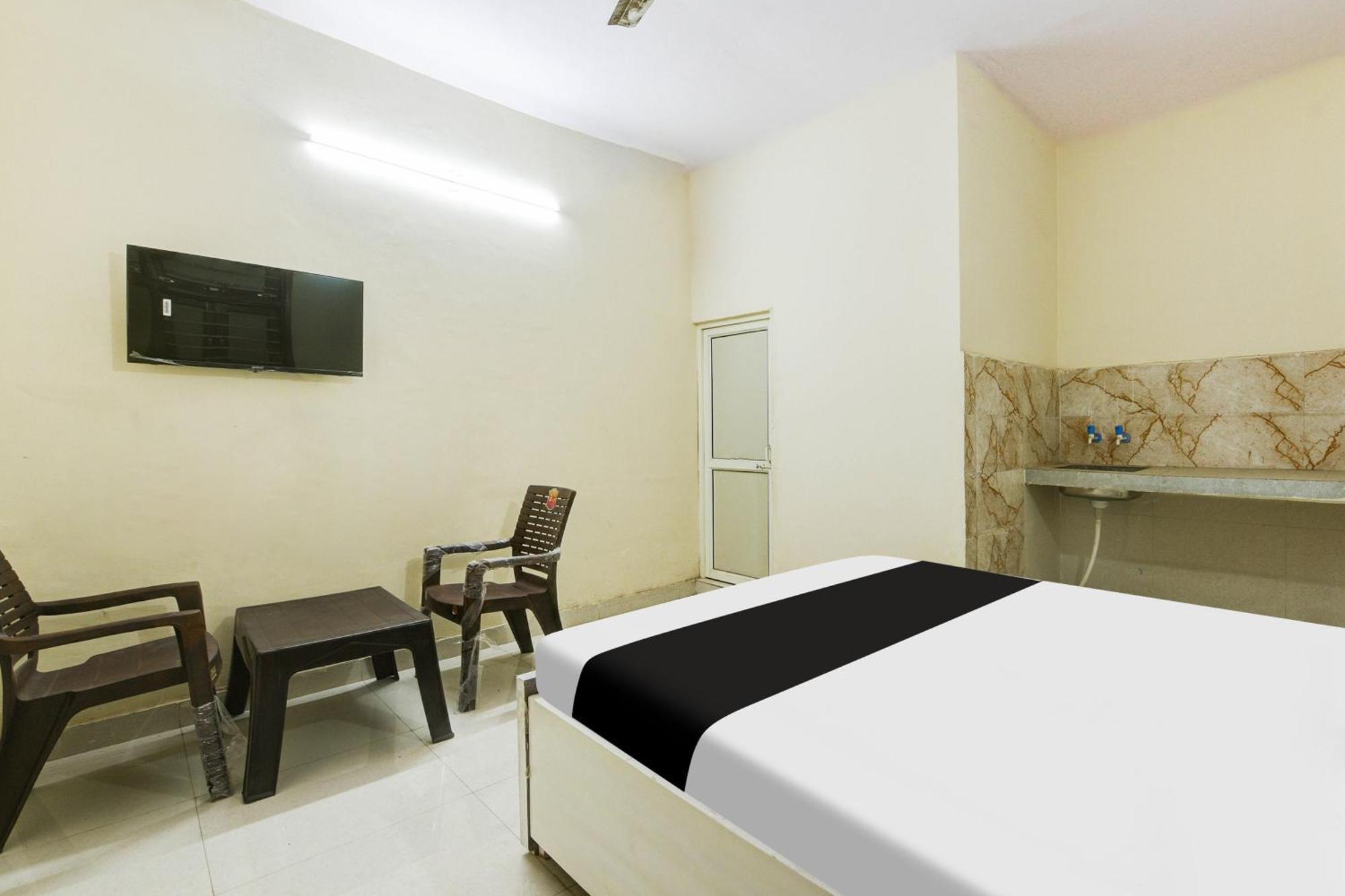 Hotel O J.D Kings Faridabad Exterior photo