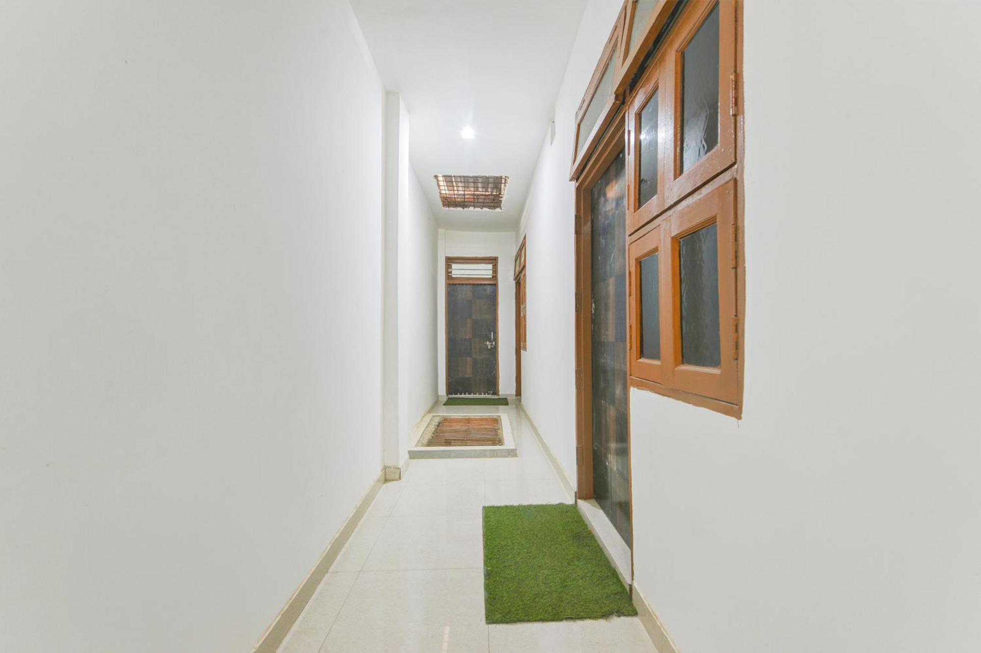Hotel O J.D Kings Faridabad Exterior photo
