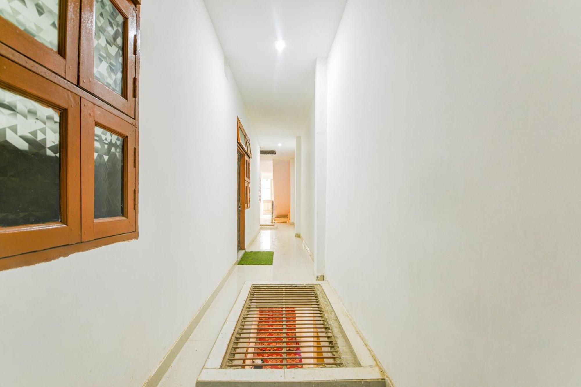 Hotel O J.D Kings Faridabad Exterior photo