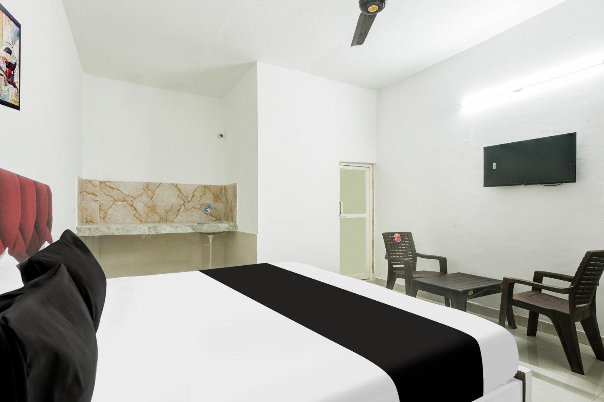 Hotel O J.D Kings Faridabad Exterior photo